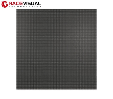 鮮明で鮮明な画像 HD 解像度 インダース LED パネル 3840HZ ディスプレイのリフレッシュレート