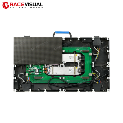 UHDシリーズ インダース・ウォール・マウント/固定 600mmX337.5mm LEDディスプレイ スーパーマーケット,スタジアムなど