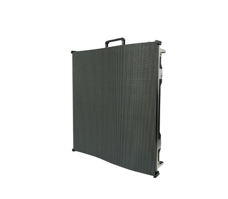 IRCFシリーズ 柔軟なカーブドLEDディスプレイ P2.6/P2.9/P3.9 7680Hz 500×500mm パネル