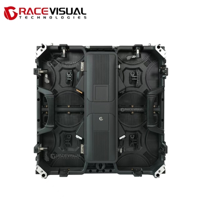 ORAシリーズ P3.91 Outdoor Rental LEDパネルは,コンサートやステージイベントのための経済的なソリューションです.