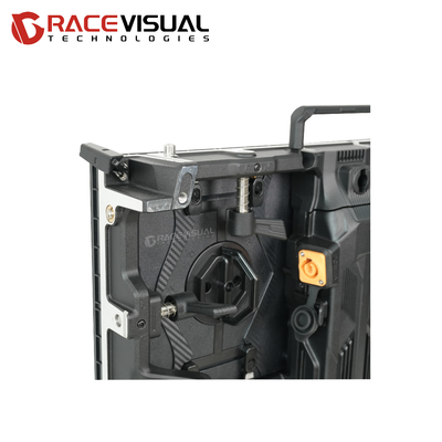 高性能P2.97/P3.91 屋外レンタルLEDディスプレイ ORAシリーズ 4500ニット 亮度 超スムーズ 768 0Hz リフレッシュ 500×1000mm 耐久性キャビネット