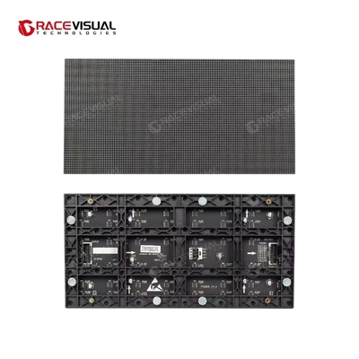 壁掛けのP2.5 640X480mm LEDスクリーン BUDシリーズ