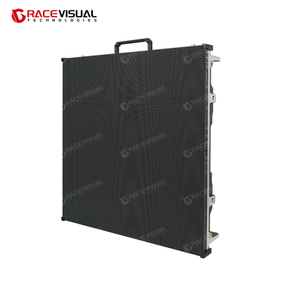 High-Resolution LED Display Panel – Creative Splicing | Energy Efficient | Vivid Visual Performance