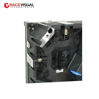 IRA Series P3.9 Professional Rental LED Display System - 600 Nits Brightness | 7680Hz Refresh Rate | 500×1000mm Modular Design for Indoor Applications