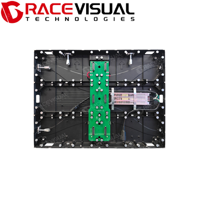 P2.5 室内 LED ビデオ ウォール - プレミアム 7680Hz リフレッシュレート シームレス ビジュアル - 礼拝堂,小売スペース,ホスピタリティー 施設に最適