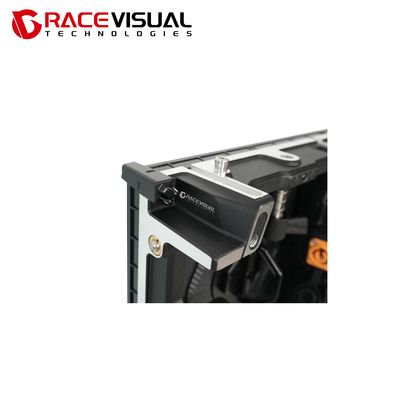 屋外レンタルパネル P3.9 P2.9 P2.6 7680HZ ダイカスタム アルミニアム 500x500x80mm ビデオ壁イベントディスプレイのためのLED壁