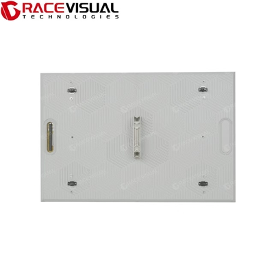 Ultimate Outdoor LED Billboard: 8000nits Brightness + 50% Energy Saving | Fireproof IP66 | 100K Hrs Lifespan | OA Series