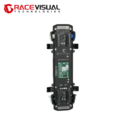 IRC Series Indoor Rental LED Display - The Ultimate Flexible Rental Solution!