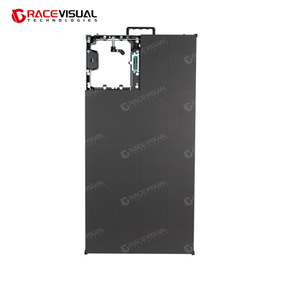 250x250mm IRBシリーズ 室内レンタルディスプレイ 画像構造的整合性と保守効率の究極のバランス