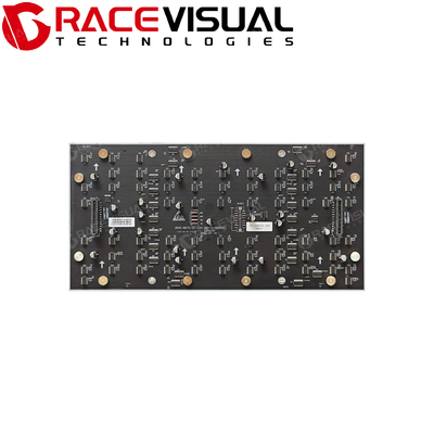 BUD Pro Series ◎1.86mm ピクセルピッチ ◎短く25mm ◎迅速で面倒のないプロのインストール