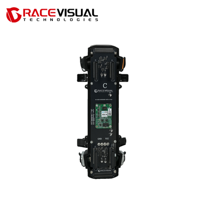 ORC Series Magnetic Rental LED - The Future-Proof Display with Dual Maintenance & Ultra HD Clarity!