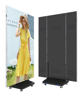 豪華な小売展示やホスピタリティのために理想的なとシームレスで輝かしい