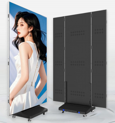 豪華な小売展示やホスピタリティのために理想的なとシームレスで輝かしい