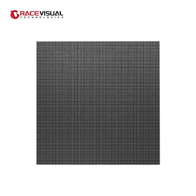 ヨーロッパ ストック P2.6mm 500*500mm パネル 室内 レンタル LED ディスプレイ イベント用