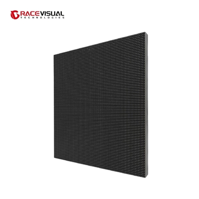 ヨーロッパ ストック P2.6mm 500*500mm パネル 室内 レンタル LED ディスプレイ イベント用