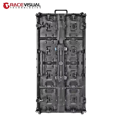 米国在庫 2.9mm ピクセルピッチ 500 X 1000mm 屋内用 LED ビデオパネル