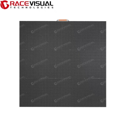 GRACEVISUAL OAシリーズ フルカラー屋外用LED広告ディスプレイ (ピクセルピッチ: 4.4mm/5.7mm/6.67mm/8mm/10mm)