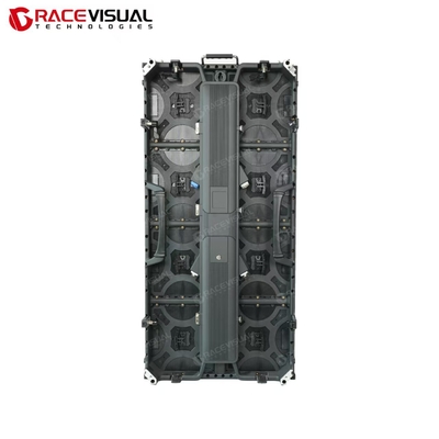 IRAシリーズ屋内レンタルLEDディスプレイ – P1.9-3.97mm | 500×500 / 500×1000mmキャビネット | 7680Hzリフレッシュ | 600ニット輝度