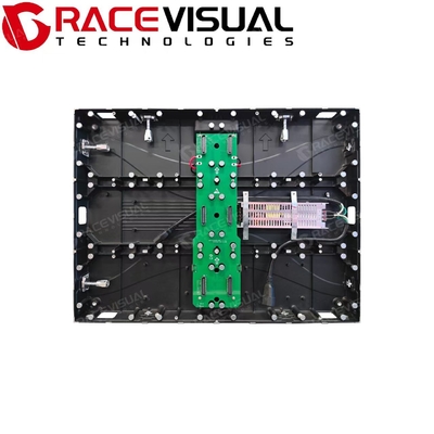 P2.5 室内LEDディスプレイシステム 超流動7680Hzリフレッシュ技術 礼拝堂や小売店やホスピタリティー施設に最適