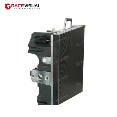 The IRA Series P3.91 Indoor Rental LED Display delivers stunning full-color visuals on a 500×1000 mm panel, engineered for stage and event use with an ultra-smooth 7680 Hz refresh rate.
