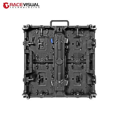 4000:1コントラストの高解像度レンタルLEDディスプレイ