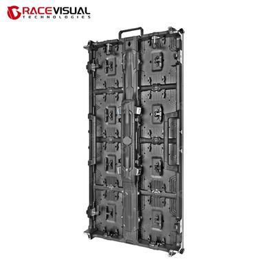 4000:1コントラストの高解像度レンタルLEDディスプレイ