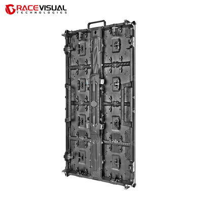 IRDシリーズ プロフェッショナルレンタルLEDディスプレイシステム (P2.6/P2.97/P3.91) - 500×500mm & 500×1000mm モジュール設計による高性能屋内ソリューション | 600ニトの輝度 | 7680Hz 超スムーズリフレッシュT