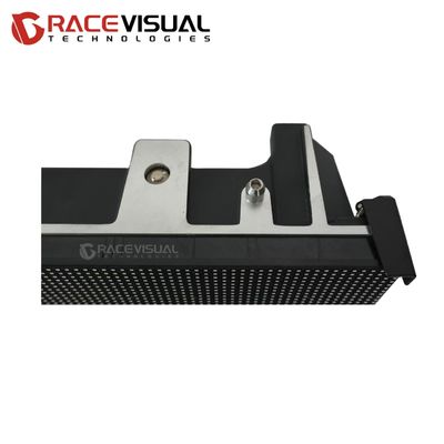 ORAシリーズ 超スムーズな7680Hzの屋外レンタルLEDディスプレイ, 驚異的なイベントのための500×1000mm.