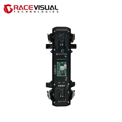 IRD Series Indoor Rental LED Display: Integrated Design with Fast Maintenance – In-Stock 2.6/2.9/3.9mm in EU/US Warehouses