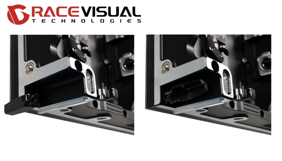 IRD Series Indoor Rental LED Display: Integrated Design with Fast Maintenance – In-Stock 2.6/2.9/3.9mm in EU/US Warehouses