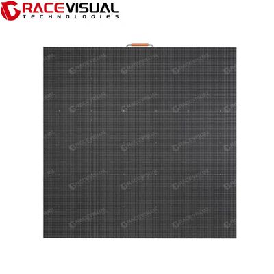 P5.7mm 屋外 フルカラー固定LEDスクリーン OAシリーズ IP66 6000-10000nits