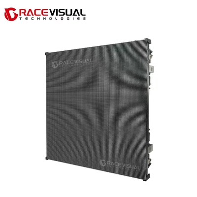 ORAシリーズP3.91 プロのレンタルLEDディスプレイシステム - 4500ニット明るさで高性能屋外ソリューション 7680Hz超スムーズリフレッシュレート 500×1000mm耐久性モジュール設計