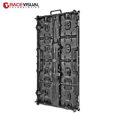 ORD P2.6/P2.9/P3.9/P4.8 天候に耐えるLEDパネル 7680Hz高リフレッシュ率 4500ニット明るさ ステージのためのプレミアムレンタルソリューション