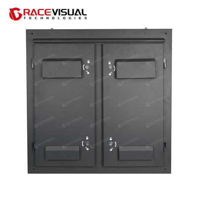 OCシリーズ P3-P16mm 5500nits 高明度の屋外固定広告LEDパネル - 強い日光条件に最適化