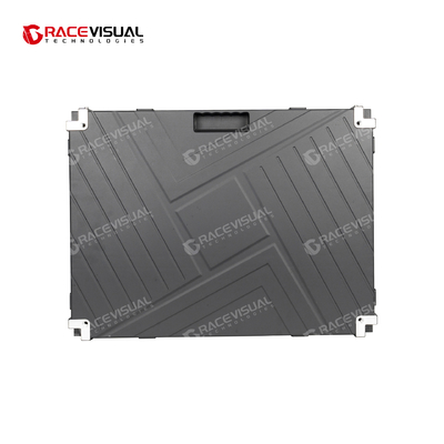 BUDシリーズP2.5 インダースLED画面 640x480mm 7680Hzリフレッシュレート