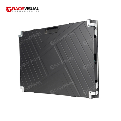 BUDシリーズP2.5 インダースLED画面 640x480mm 7680Hzリフレッシュレート
