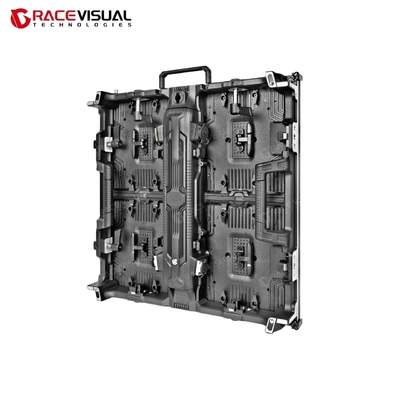 ORD LEDステージディスプレイ 500x1000mm 7680Hz 4500nits