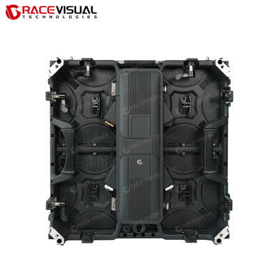 ORAシリーズ 屋外レンタル LEDディスプレイ 500x1000mm IP65 6500 Nits