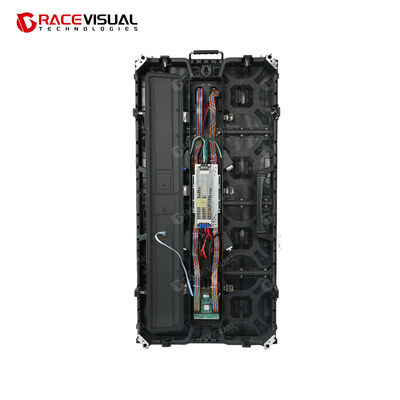 IRA Series 3.9mm Pixel Pitch Indoor Rental LED Screen