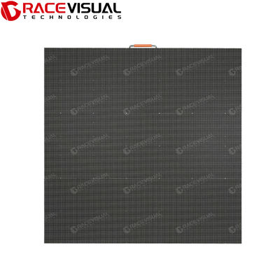 Outdoor LED Billboard – P4 / P5 Full-Color Display, Direct from Factory & Cost-Effective