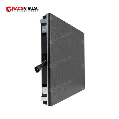 In-Stock BUD Series Indoor Fixed LED Screen (EU/USA Warehouses) - 1.86/2.5mm Pixel, Magnetic Modules, 7680Hz Refresh