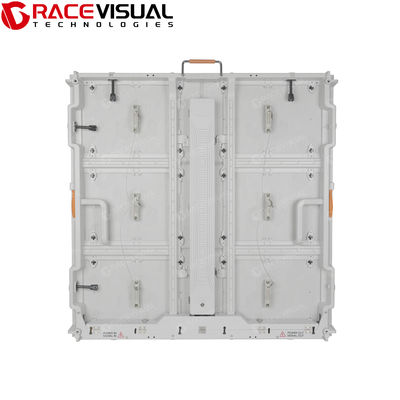 Premium Outdoor LED Screen with 15,000:1 Contrast Ratio, 3,840Hz Refresh Rate, and 10,000 Nits Brightness for Digital Signage