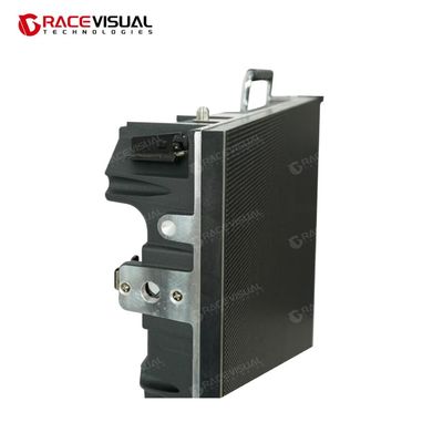 IRAシリーズP3.9 プロフェッショナルレンタルLEDディスプレイシステム 600ニット 高明るさ 7680Hz超スムーズリフレッシュレート 500×1000mmモジュラーデザイン