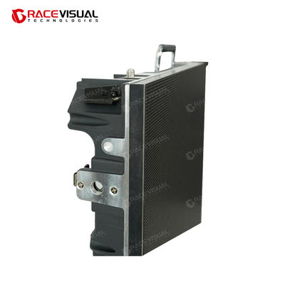 IRAシリーズ P3.9 超軽量モジュール式LEDパネル 磁気前後アクセス ツールなしのメンテナンス