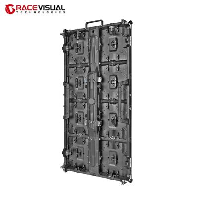 IRDシリーズ屋内レンタルLEDスクリーン | EU/US在庫あり！オールインワン電源信号設計、驚異の7680Hzリフレッシュ