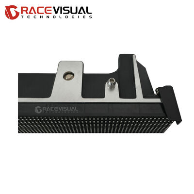 ORAシリーズ 屋外レンタル LEDディスプレイ 7680Hz リフレッシュレート IP65 防水& 鋳型アルミキャビネット