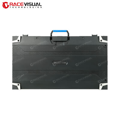 16:9の真面性比,超高画質の準備,軽量型鋳型アルミのUHD LEDディスプレイ