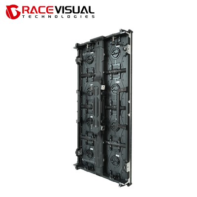 P3.9 ステージイベント用 屋外レンタレッドスクリーン 7680HZ 500*1000mm