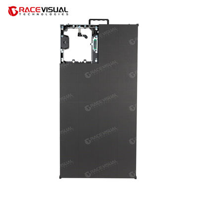 IRBシリーズP2.9 インダースLEDディスプレイ: 500×1000mmキャビネット, 7680Hzリフレッシュレート, 600nits 高明るさ