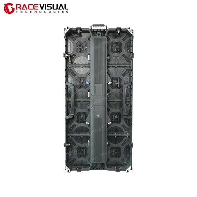 IRAシリーズ屋内レンタルLEDディスプレイ – P1.9-3.97mm | 500×500 / 500×1000mmキャビネット | 7680Hzリフレッシュ | 600ニット輝度